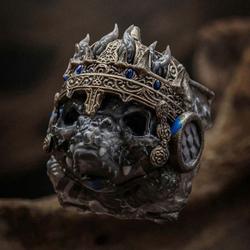 Artkey - Dracodile - Corrupted Soul