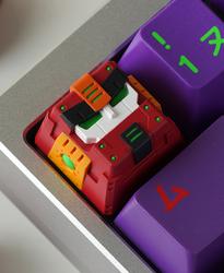 Bro Caps - BroBot - BBV3 - 
