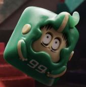 Droplet Bros Veilo