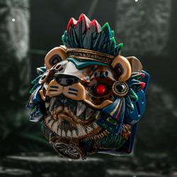 Artkey - Sirius - Nightfang