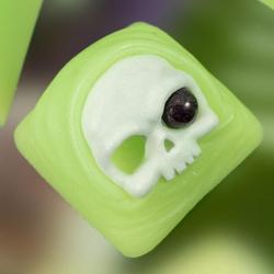 LAZERCAPS - Lich - Melon Baller Light (Zearoh Cast)