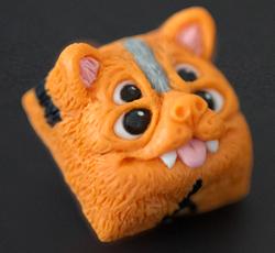 Grimey as Fuck - Trash Panda v4 - Poo-chita (MX)