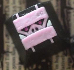 KBK-KWK - Death Lives IV - Kupcake