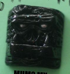 KBK-KWK - Mummy II - Knife Prty
