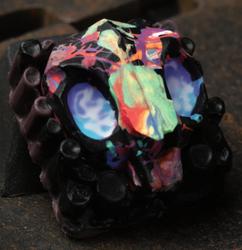 Nightcaps - Memento Mori - Urban Decay Layered Paint II B