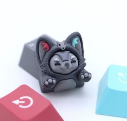 Namong - Fenny - Modern Dolch R2