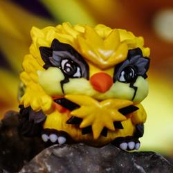 Crystal Pieces - .Phelix. - Zapnix