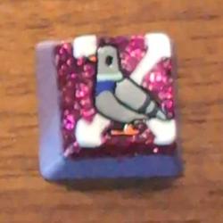 Level caps - Sky Rat - Big Kiss