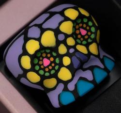 Nightcaps - Numbskull - Mosaic Specimen D