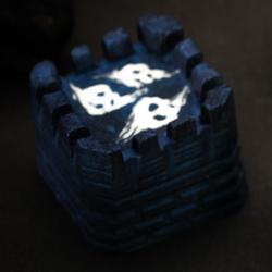 Nightcaps - Castle Caps - The Residents 1