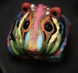 Nightcaps - Nutria - Acornmancer