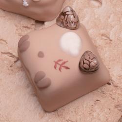 DELLA KEY - 5. Della - 6. Cocoa