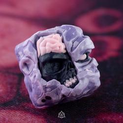 Archetype - Zed - Parasitica
