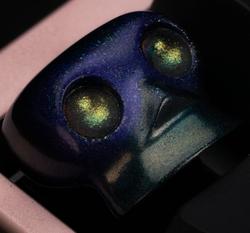 Nightcaps - Numbskull - Space Spec. E