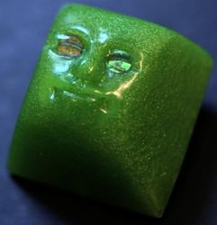 Nightcaps - Eggface v2 - Sekret Ecto Hogan