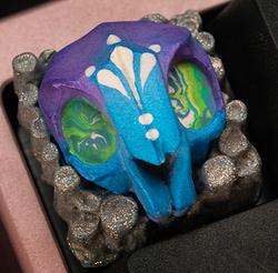 Nightcaps - Memento Mori - Mystery Bone