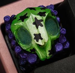 Nightcaps - Memento Mori - Mystery Bone