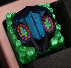 Nightcaps - Memento Mori - Mystery Bone