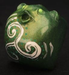 Nightcaps - Menloe - Garlic Spec. B