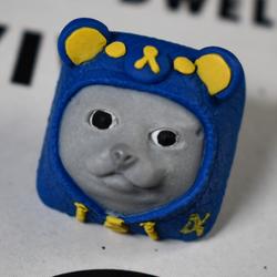 SodieCaps - Jamjams - Vault 4 Dweller