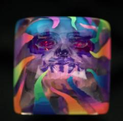 Nightcaps - Skeletal Eggface v3 - Eternal Sunshine C