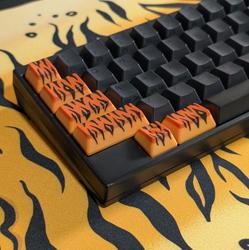 Amano Studio - Topre Sets & Misc. - Tiger Stripes