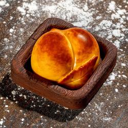 Jelly Key - Lunar Delicacies artisan keycaps (2025/09/20) - Peach Blessing