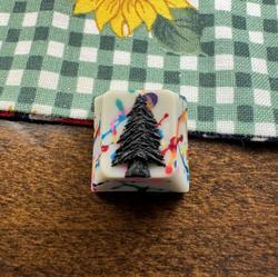 Wheat Keys - Pine Blank - Baci di Colori