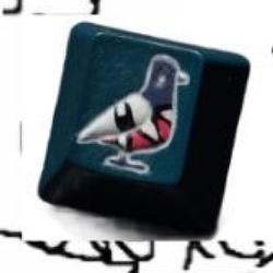 Level caps - Sky Rat - Underbelly