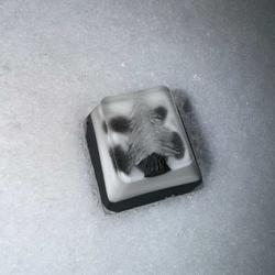 Wheat Keys - Pine Blank - One Boney Ass