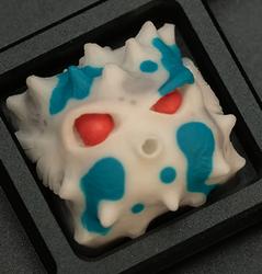 Nightcaps - Fugu Gen3 - Advent No. 22