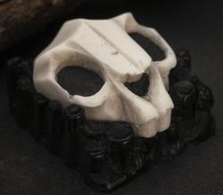 Nightcaps - Memento Mori - Shadow Cradle