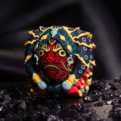 Craftkey - Renko - Aetheris