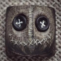 Ritual Master - Blind Watcher - Sam (HP)