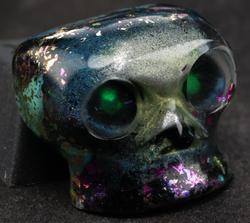 Nightcaps - Skeletal Numbskull - Quickling