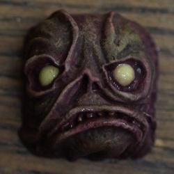 Ritual Master - The Night Mutant - Prowler (HP)