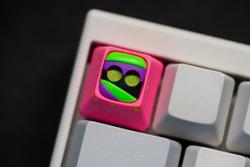 Alpha Keycaps - Tutre - Hugo Tutré (T)