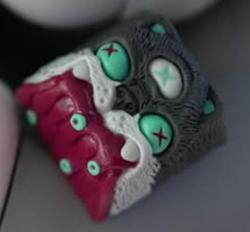 Grimey as Fuck - Garblank v2