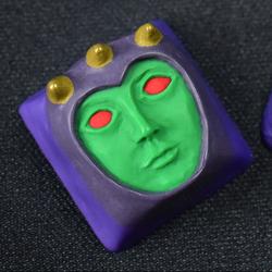Unnamed colorway