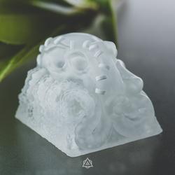 Archetype - Skullkrabba (Stitches) - X-Ray