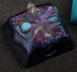 Nightcaps - Puppet Master - Purple Pixie Dust