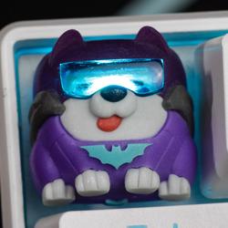 Crystal Pieces - Batonion - Hyperfuse (crystal)