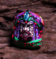 Craftkey - Ahura - Myra
