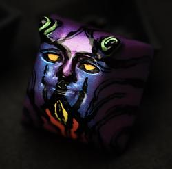 Nightcaps - Eggface - Deviled Egg - Cicada Daemon