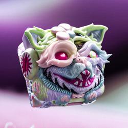 Artkey - Sirius - Sweet N' Evil