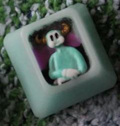 Rubrehose - Mona Lucy - Doublemint