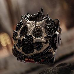 Artkey - Sirius - Voidfang