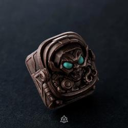 Archetype - Space Peepo variants - Norman [Ember]