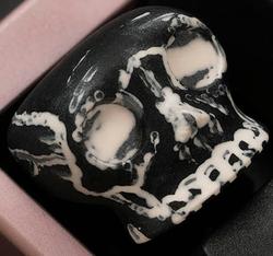 Nightcaps - Numbskull - X-ray