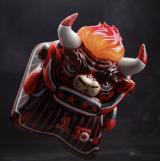 Inferno Horns